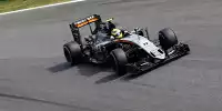 Sergio Perez