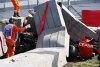Bild zum Inhalt: FIA wünscht: Rennstrecken sollen für 2017er-Boliden umbauen