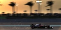 Bild zum Inhalt: Zak Brown will "großen" Hauptsponsor für McLaren