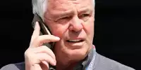 Derek Warwick