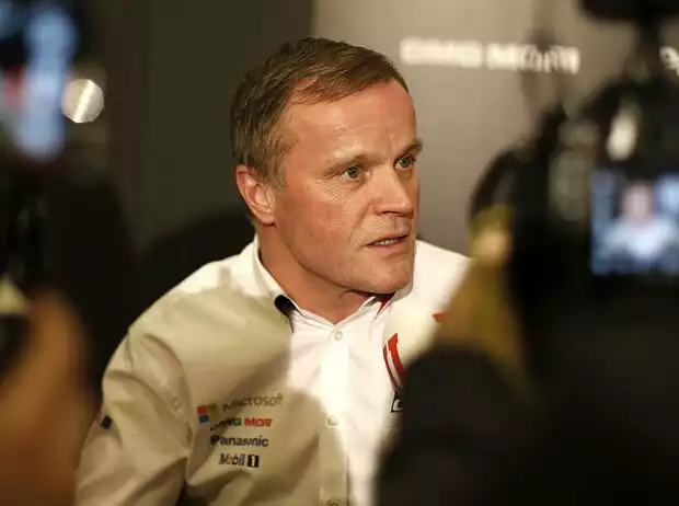 Tommi Mäkinen Titel-Bild zur News: Tommi Mäkinen