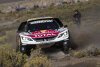 Bild zum Inhalt: Rekordsieg: Peterhansel gewinnt Rallye Dakar zum 13. Mal