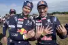 Bild zum Inhalt: Überblick: Die Sieger der Rallye Dakar im Jahr 2017