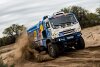 Bild zum Inhalt: Dakar-Trucks: Kamaz-Fahrer Nikolaew holt zweiten Gesamtsieg