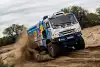 Bild zum Inhalt: Dakar-Trucks: Kamaz-Fahrer Nikolaew holt zweiten Gesamtsieg