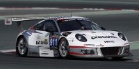 Bild zum Inhalt: 24h Dubai 2017: Doppelerfolg für Porsche in der Wüste