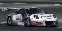 Bild zum Inhalt: 24h Dubai 2017: Doppelerfolg für Porsche in der Wüste