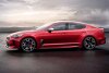 Kia Stinger 2017: Bis zu 365 PS mit Nürburgring-Erfahrung