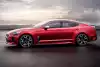 Bild zum Inhalt: Kia Stinger 2017: Bis zu 365 PS mit Nürburgring-Erfahrung