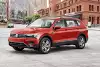 Bild zum Inhalt: VW Tiguan XL: Der Siebensitzer kommt 2017 auch nach Europa