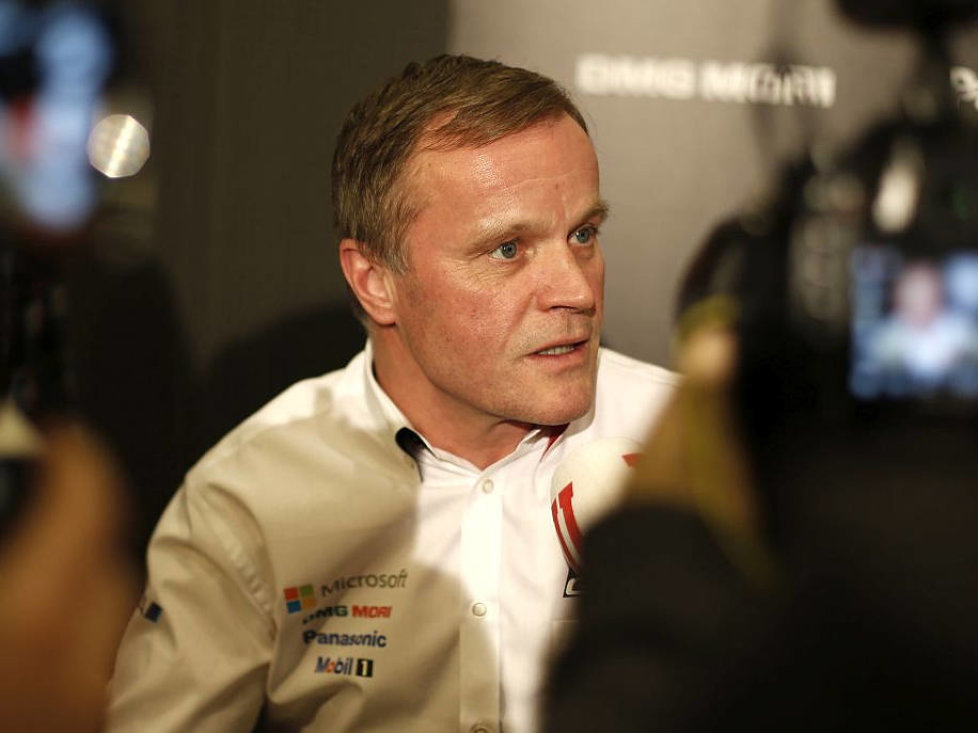 Tommi Mäkinen