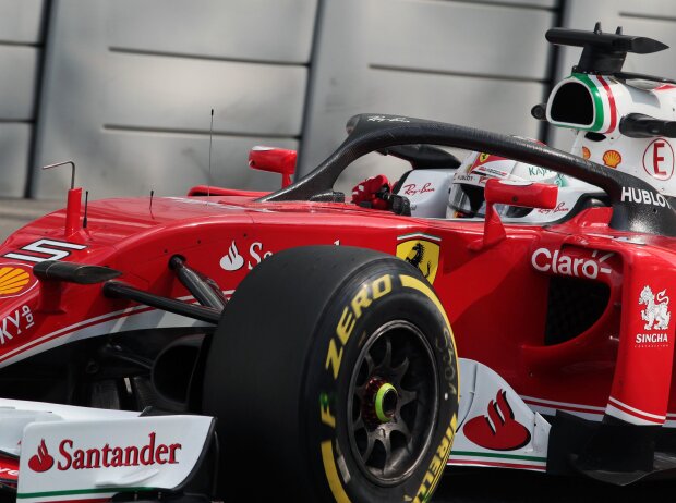 Sebastian Vettel Sebastian Vettel