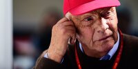 Bild zum Inhalt: Niki Laudas Feuer-Unfall: Blackout war enorm wichtig