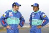 Villeneuve rät Williams: Lasst Bottas gehen, holt Massa zurück