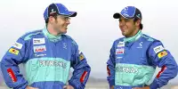 Bild zum Inhalt: Villeneuve rät Williams: Lasst Bottas gehen, holt Massa zurück