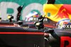 Ricciardo: Duell mit "pubertierendem" Verstappen immer fair