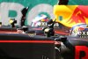 Bild zum Inhalt: Ricciardo: Duell mit "pubertierendem" Verstappen immer fair