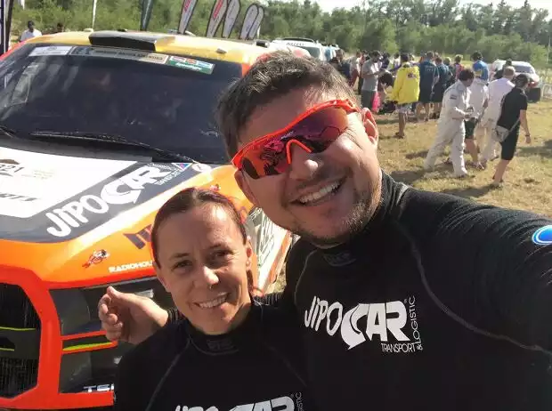 Ilkla Minor, Martin Prokop Titel-Bild zur News: Ilkla Minor, Martin Prokop