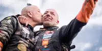 Tim und Tom Coronel