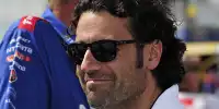 Bild zum Inhalt: Dario Franchitti hatte LMP1-Deal mit Porsche für 2015