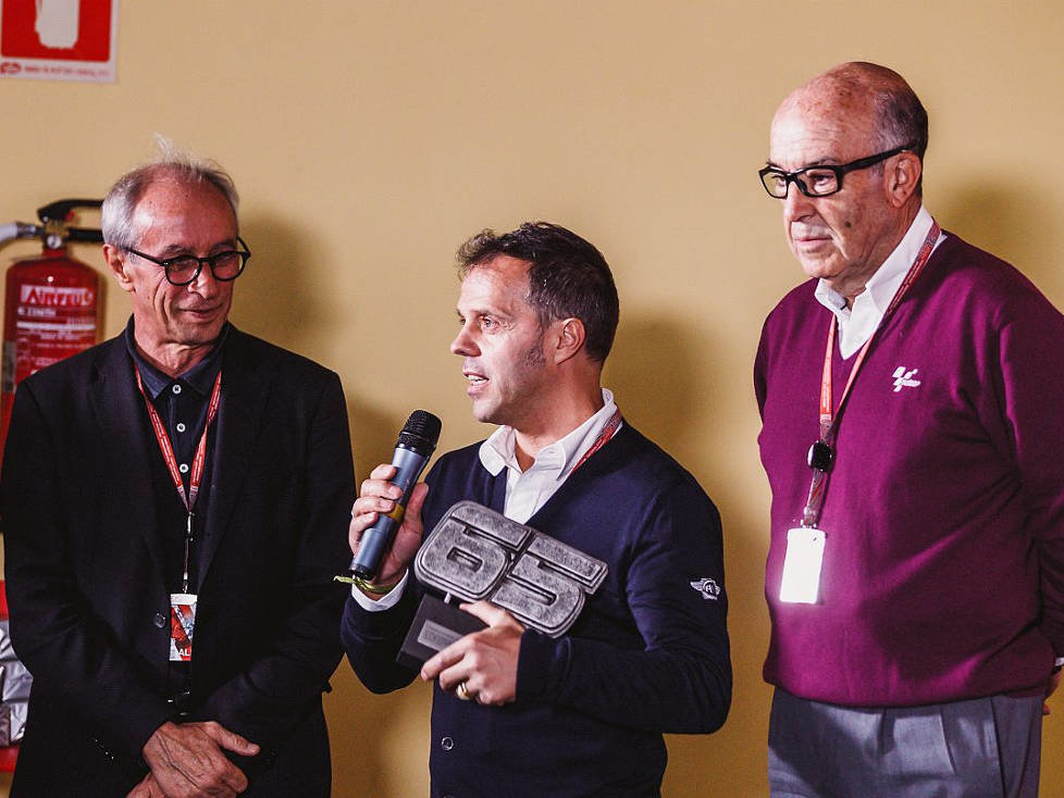 Loris Capirossi
