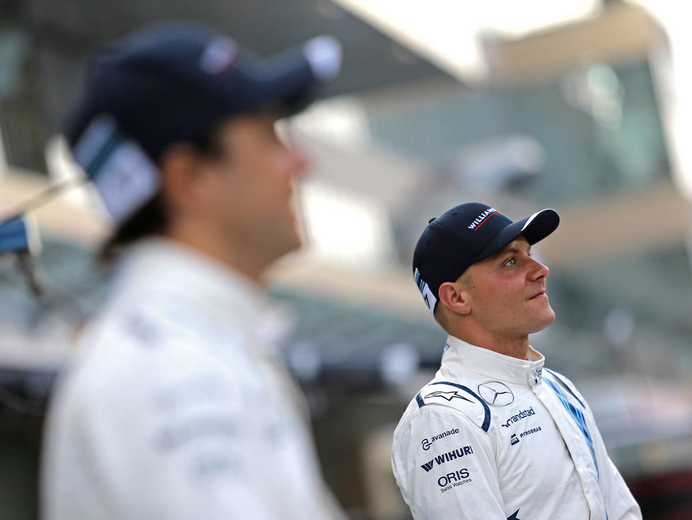 Valtteri Bottas