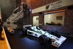 Williams FW06 bei der Autosport-Show