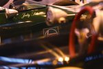 Jody Scheckters Formel-Ford-Bolide