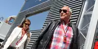 Bild zum Inhalt: Red-Bull-Boss Mateschitz: Mit Renault voll konkurrenzfähig