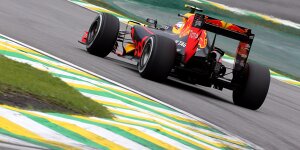 Sinneswandel: Red Bull will Motorenregeln bis 2025 verlängern