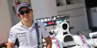 Bild zum Inhalt: Rückkehr perfekt: Felipe Massa fährt 2017 für Williams!