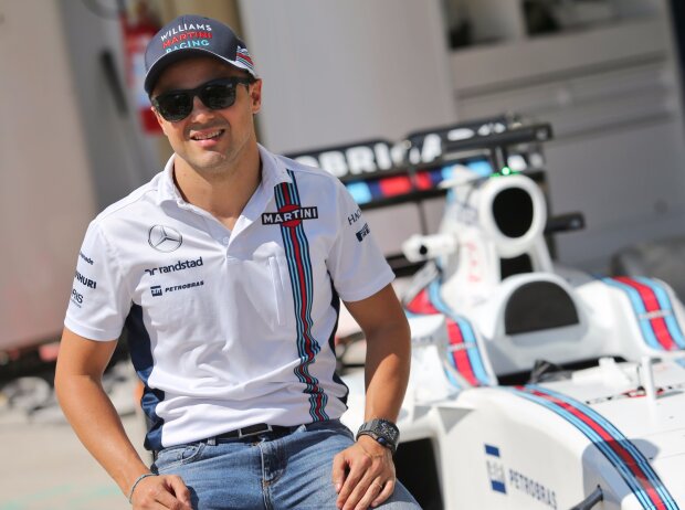 Felipe Massa Felipe Massa