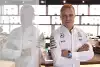 Bild zum Inhalt: Rosberg-Nachfolger fix: Mercedes holt Valtteri Bottas!