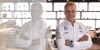 Bild zum Inhalt: Rosberg-Nachfolger fix: Mercedes holt Valtteri Bottas!