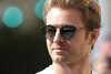 Nico Rosberg bleibt Mercedes 2017 als Botschafter erhalten