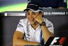 Massa & Williams: "Wäre für kein anderes Team zurückgekehrt"