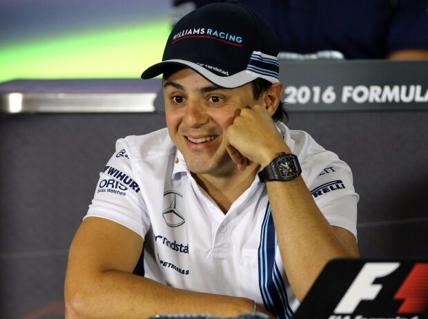 Felipe Massa Felipe Massa