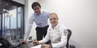 Bild zum Inhalt: Mercedes: Toto Wolff nicht mehr im Management von Bottas