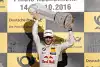 Bild zum Inhalt: DMSB-Gala: DTM-Champion Marco Wittmann und Co. geehrt