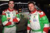 Bild zum Inhalt: Armin Kremer in Monte Carlo: Heißer Außenseiter in der WRC2