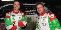 Bild zum Inhalt: Armin Kremer in Monte Carlo: Heißer Außenseiter in der WRC2