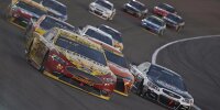 Bild zum Inhalt: NASCAR 2017: Kleinerer Heckspoiler, kleinere Restrictor-Plate