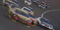 Bild zum Inhalt: NASCAR 2017: Kleinerer Heckspoiler, kleinere Restrictor-Plate