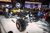 "The Lego Batman Movie": Chevrolet präsentiert Batmobil aus 344.187 Legosteinen