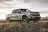 Bild zum Inhalt: Ford F-150 2018: Dieselmotor für Amerikas beliebtesten Pick-Up