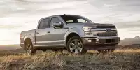 Bild zum Inhalt: Ford F-150 2018: Dieselmotor für Amerikas beliebtesten Pick-Up