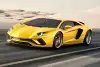 Bild zum Inhalt: Lamborghini Aventador S 2017: Der superstarke Allrad-Lambo