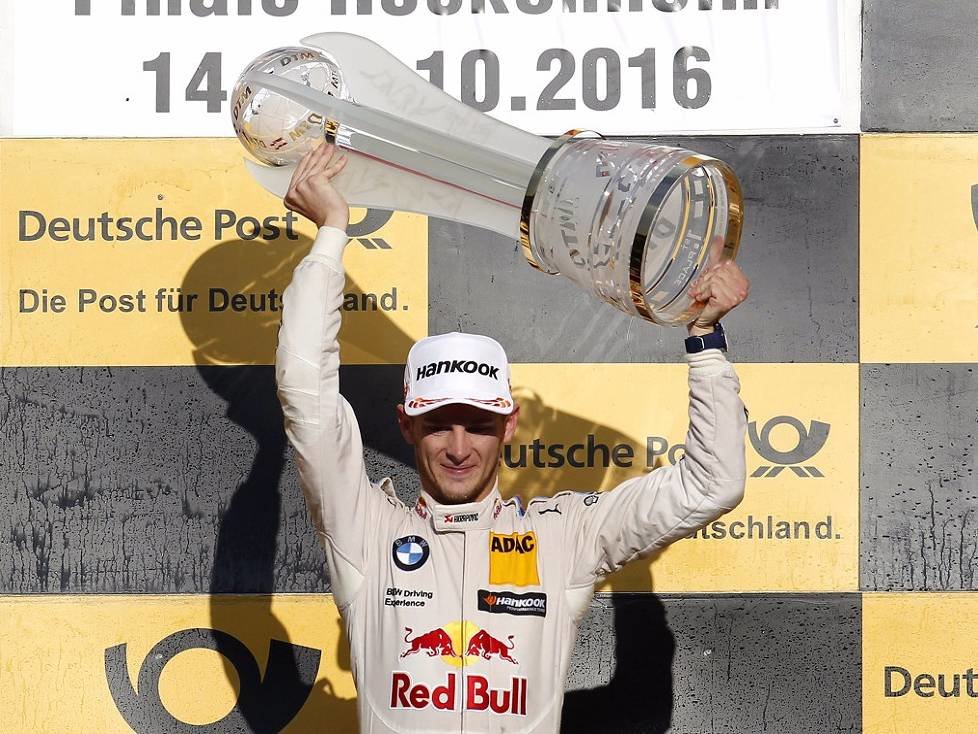 Marco Wittmann