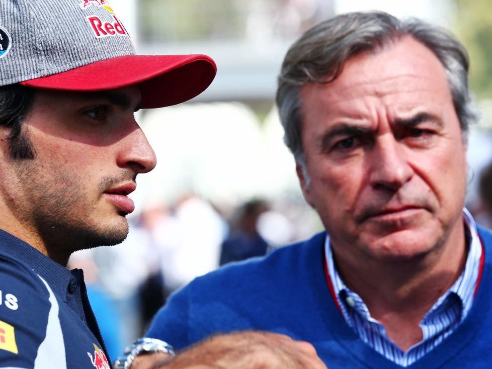Carlos Sainz
