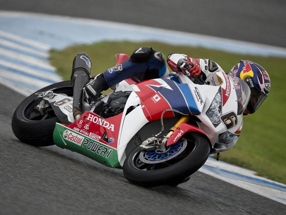 Stefan Bradl